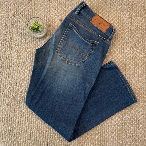 lucky brand jeans poshmark